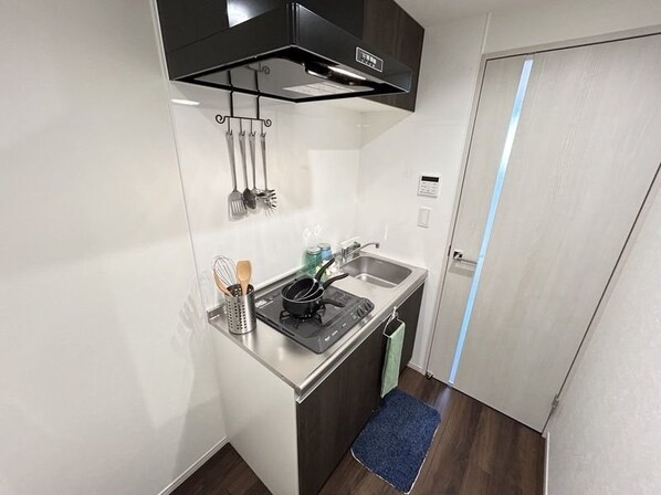 ルナモンド大和田の物件内観写真